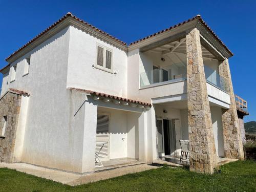 R House Ii - Budoni