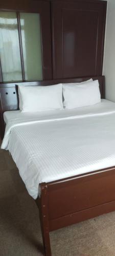 King Service Suite at Times Square