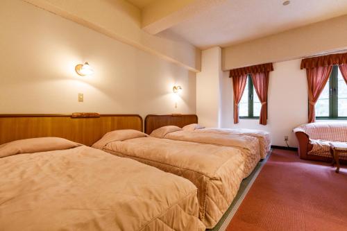 ホテルけやきの樹