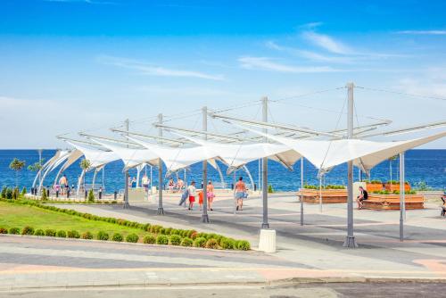 Jeravi Club Hotel - All Inclusive