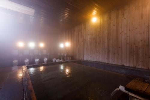 Facilities, Hotel Keyaki-noki in Hakuba