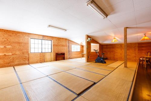 Équipements, Hotel Keyaki-noki in Hakuba