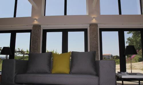 Lousada Country Hotel - image 10