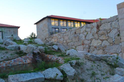 Lousada Country Hotel - image 7