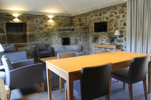 Lousada Country Hotel - main image