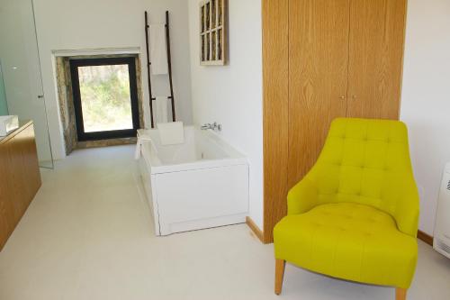Lousada Country Hotel - image 12