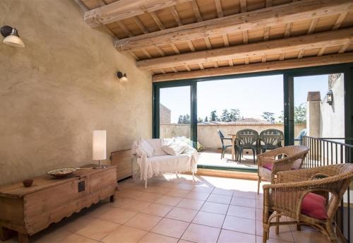  Casa Fluvià in Torroella de Fluviá