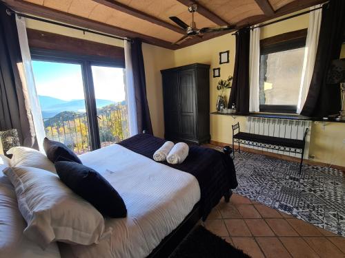 Superior Double Room NEGRE