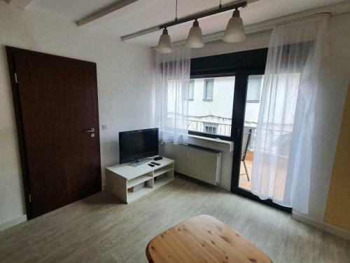 Ferienwohnung Boendgen