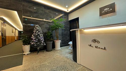 B&B Seoul - The Road Hotel - Bed and Breakfast Seoul