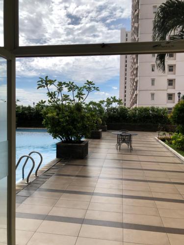Apartemen margonda resinden 3