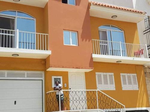 olinda house