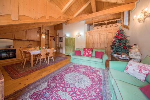 Excelsior 29 Apartment by Wonderful Italy Madonna di Campiglio