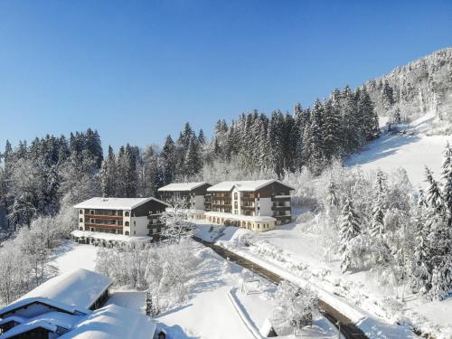 MONDI Resort Oberstaufen - Hotel