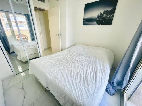 Luxueux appartement 3 Pieces - Carree d'or de Cannes - Raphael Croisette Residence