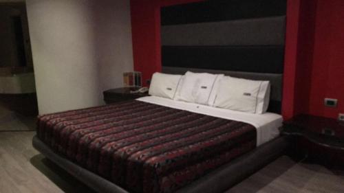 Motel Fronorte Mexicali