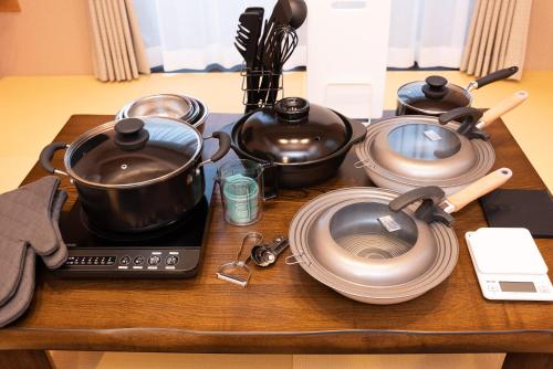 SYLA HOTEL 箱根強羅 East - SYLA HOTEL HAKONE GORA East