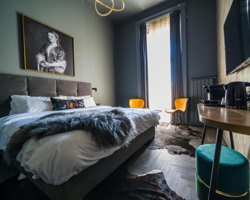 Leo Boutique Rooms - Adults Only - image 8