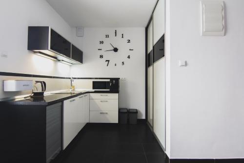Apartament Górski pod Nosalem-Apartamenty pod Nosalem &Spa, Zakopane (fotografie 2)