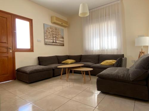 Luxury Villa Phaedra - image 3