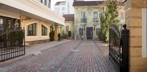 ZENTRUM Hotel - image 11