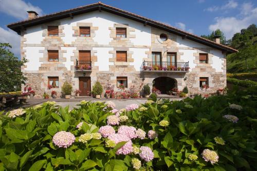 . Agroturismo Ibarre