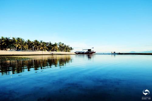 Malapascua Budget Inn MBI DIVE CENTER