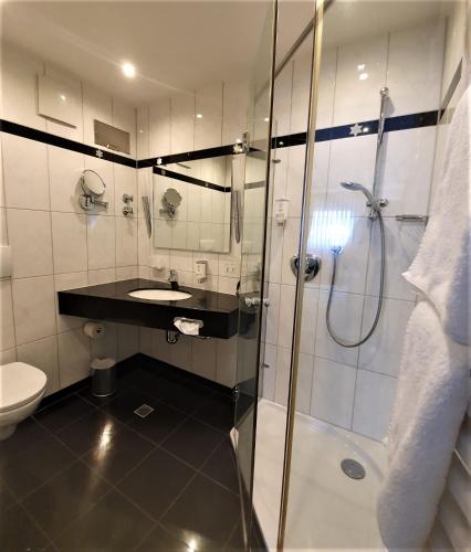 Hotel Dreispitz - image 10