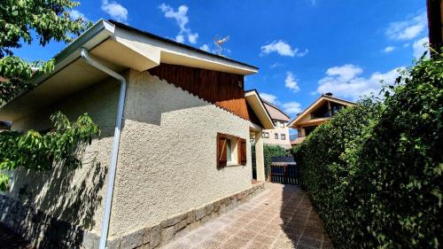 EL CHALET, Rascafría (zdjęcie 10)
