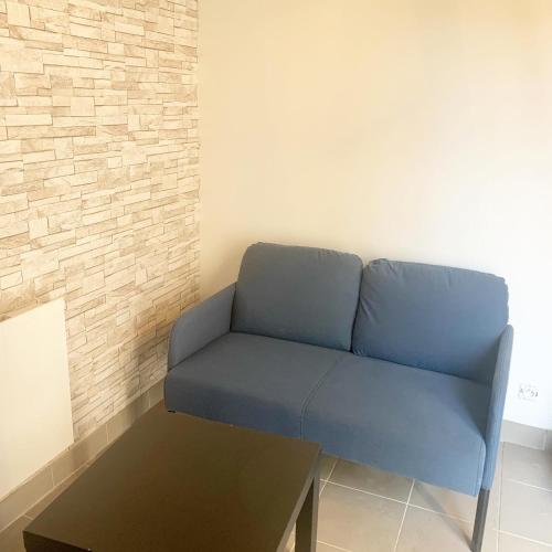 Studio proche Paris