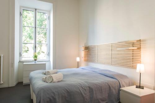 Flatinrome Termini 2 Grande appartamento luminoso in centro - image 13