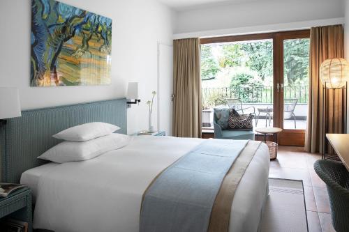 Doppelzimmer, kleines