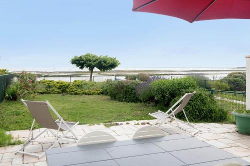 Two-Bedroom Holiday Home