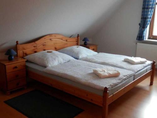 Two-Bedroom Apartment with Balcony image 7