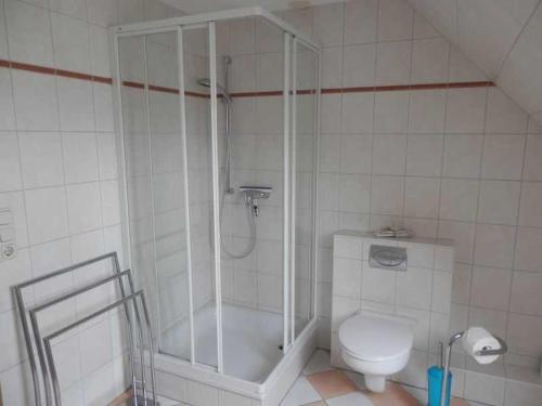 Two-Bedroom Apartment with Balcony image 2