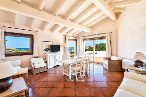 Bagaglino I Giardini Di Porto Cervo in Porto Cervo