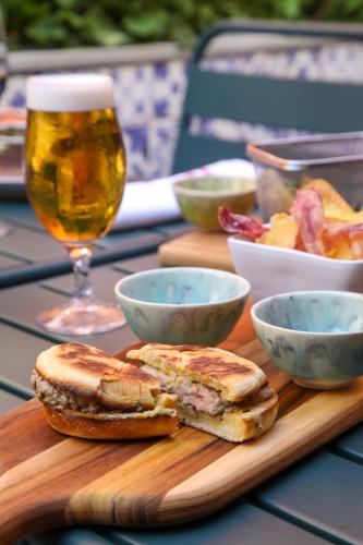 São Vicente Alfama Hotel by TRIUS Hotels - image 6