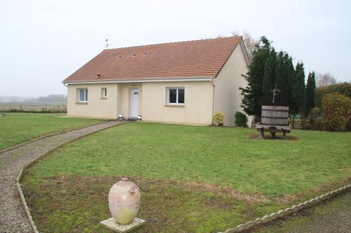Maison a proximite d'Etretat avec hammam et jacuzzi pour 16 a 18 personnes
