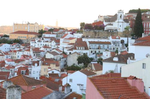 Vincci Alfama, Lissabon (Foto 9)