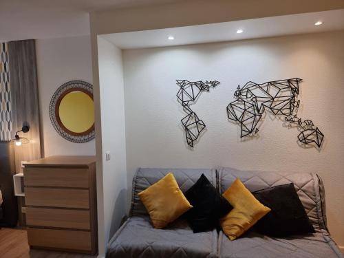 City Loft Apparthotel - image 8