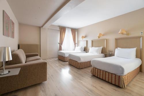 Crisol Almirante Bonifaz in בורגוס