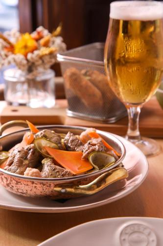 São Vicente Alfama Hotel by TRIUS Hotels - image 2