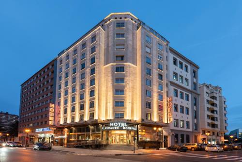  Crisol Almirante Bonifaz in Burgos