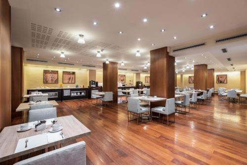 אוכל ומשקאות, Crisol Almirante Bonifaz in בורגוס