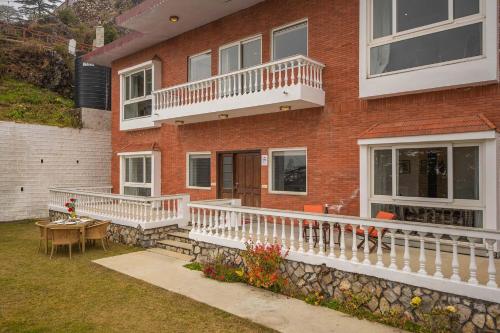 Albert Estate by Vista Rooms