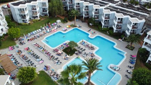 Estudio en Los Cristianos a pocos minutos de playa en Tenerife Sur