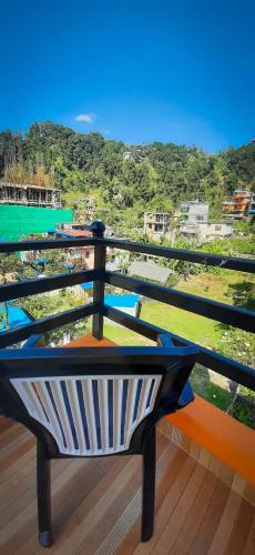 The Maple Inn – Pokhara, FL