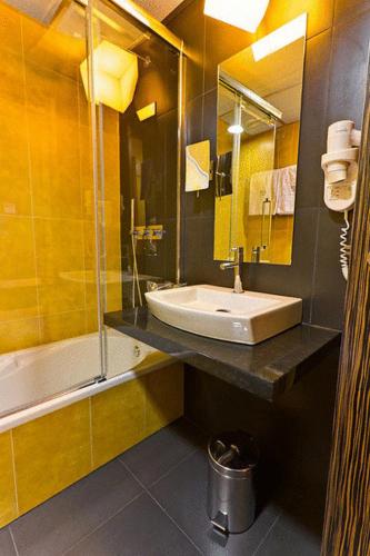 Hotel Alif Avenidas, Lisabon (fotografie 8)