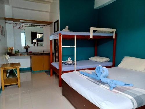 Pete's inn in Roxas City (Capiz)