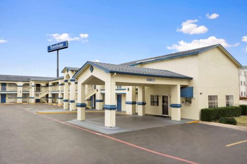 Travelodge by Wyndham Killeen/Fort Hood